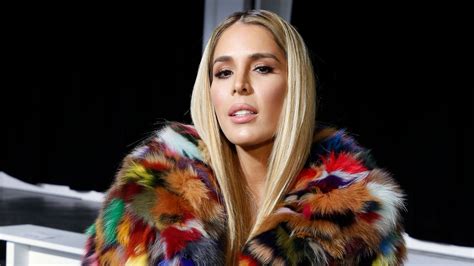 “My Story’s Not Over Yet”: Carmen Carrera Shares What ...